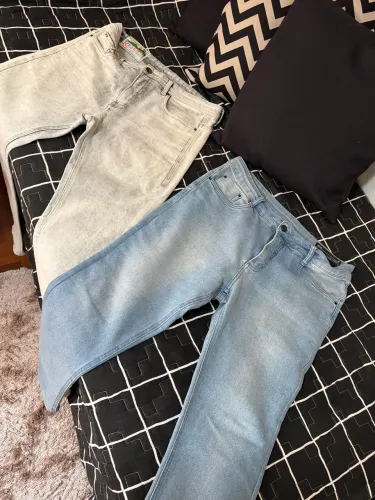 Calça Jeans Reserva & Aramis
