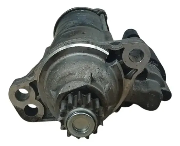 Motor Arranque Volkswagen Polo Gts 1.4 T 2025