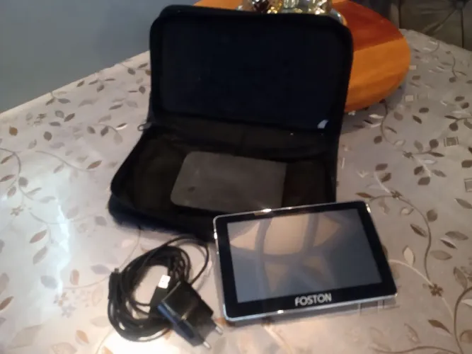 GPS FOSTON