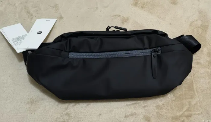 Pochete Xiaomi Fanny Pack Disponível