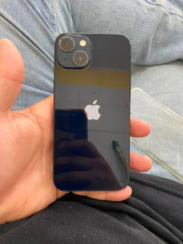 iPhone 13 + A17