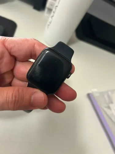 Apple Watch Series 3 de 42mm Preto