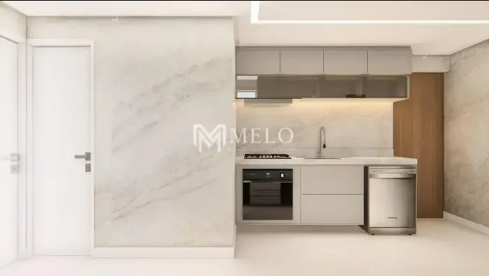 Apartamento à venda no GLÓRIA LUZ, CASA FORTE, Recife, PE