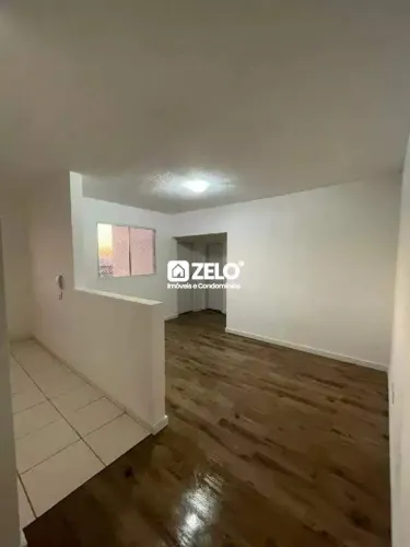 Apartamento para aluguel em Loteamento Jardim das Estâncias, Sumaré - SP | Cód 56655