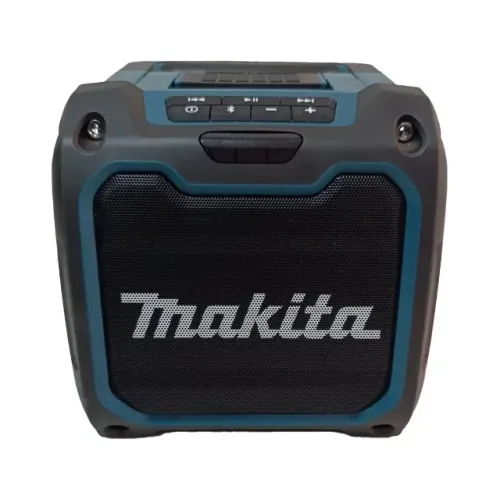 Caixa de Som Bluetooth DMR200 Makita Original