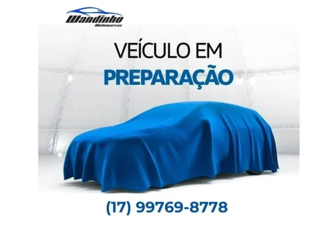 Renault Logan Expression Flex 1.6 16V 4P 2015