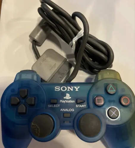 Controle PS1 original