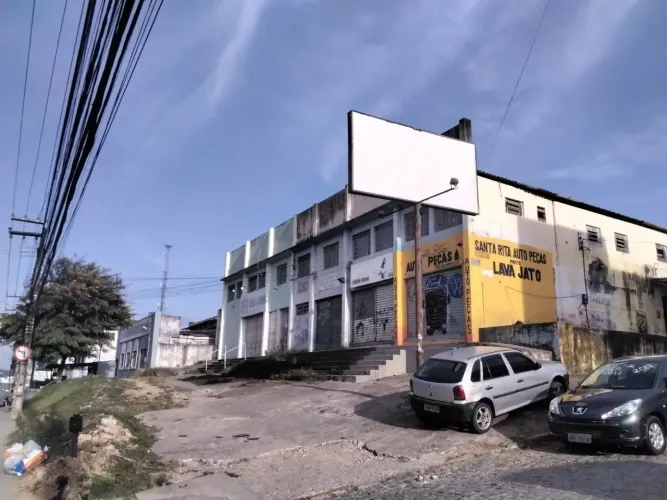 Comercial à venda, TIMBI, Camaragibe, PE
