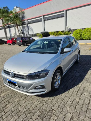 Volkswagen Polo 1.6 MSI Flex 16V 5P 2020