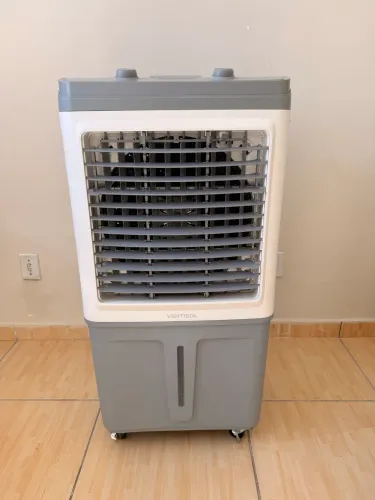 Climatizador ventisol 60L