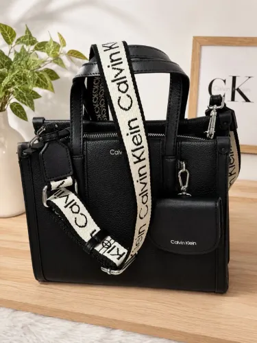Bolsa Ck EUA