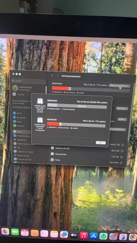 iMac 27 polegadas 2015