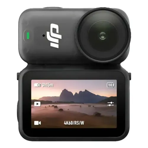 camera dji osmo nano 128gb (LACRADO)