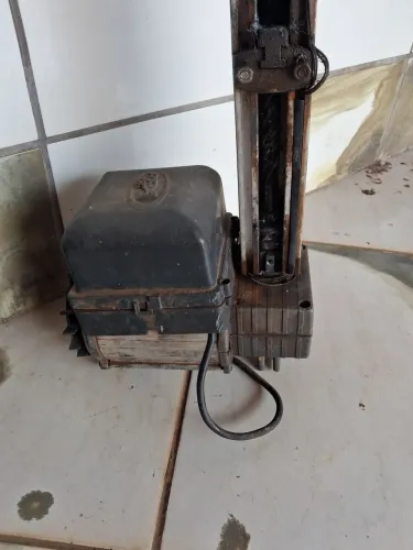Motor basculante PPA