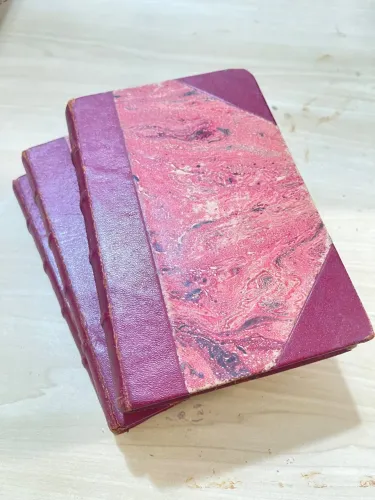 Coleção de Livros de Camões Obras Completas vol 1,2 e 3.