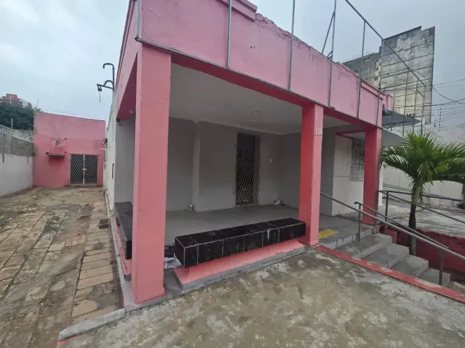 PONTO COMERCIAL - CIDADE ALTA