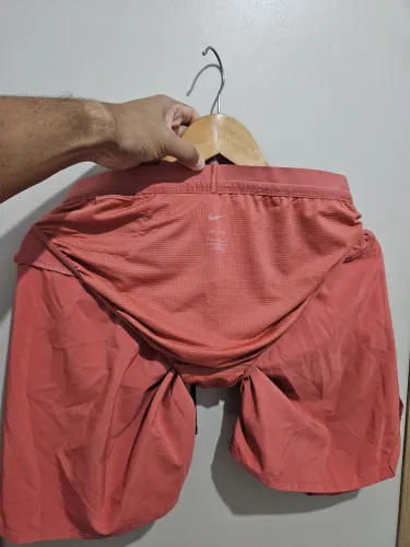 Short Nike 2 em 1