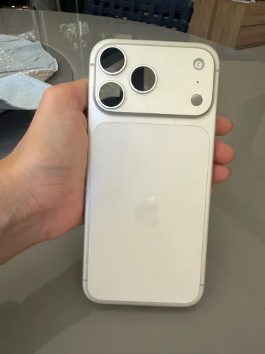 IPHONE 17 PRO MAX 512 GB