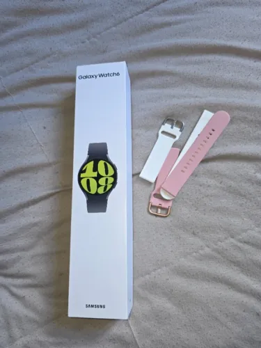 Galaxy watch 6