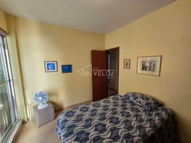 Apartamento : / Residencial / Lagoa