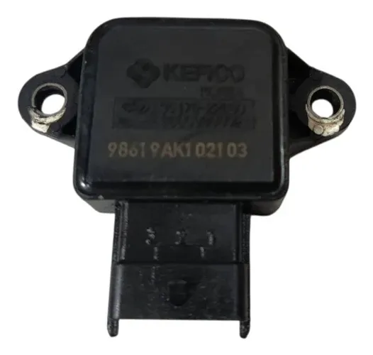 Sensor Posição Borboleta Tucson Sportage 2.0 2006 - 2010