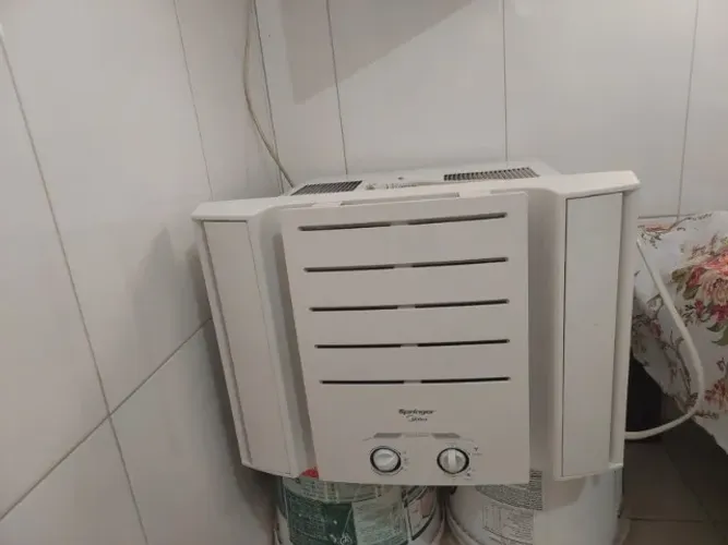 Vende-se Ar Condicionado