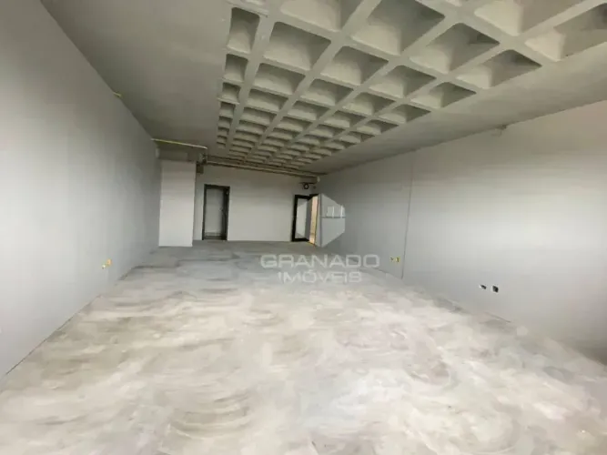 Sala para alugar, 71 m² por R$ 6.897,62/mês - Zona 01 - Maringá/PR