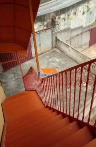 terreno Bairro Planalto em Belo Horizonte