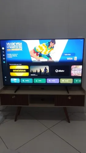 Tv Samsung smart 50 polegadas