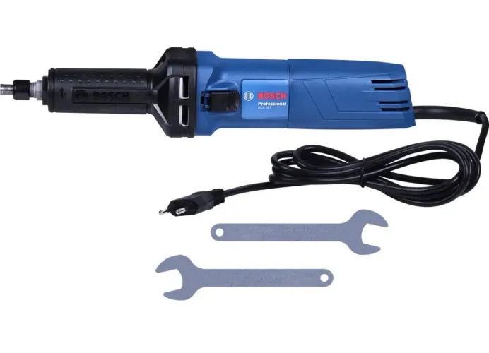 Retificadeira reta Bosch 500v