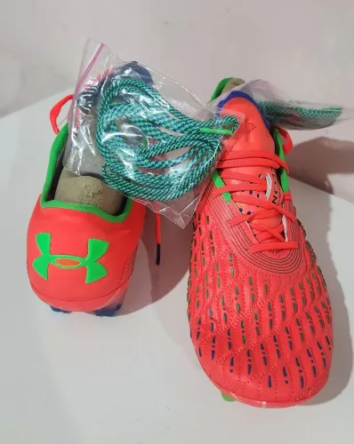 Chuteira Campo Under Armour