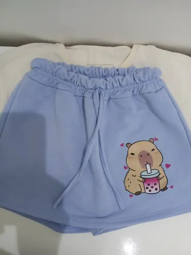 Conjunto infantil menina RIACHUELO TAM 8