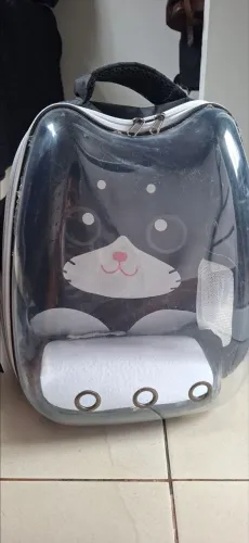 Mochila Pet