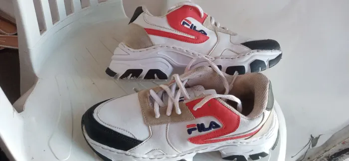 Tenis Fila