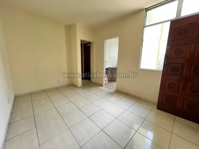 Apartamento em Condomínio fechado em Cordovil próximo ao Cimento Branco