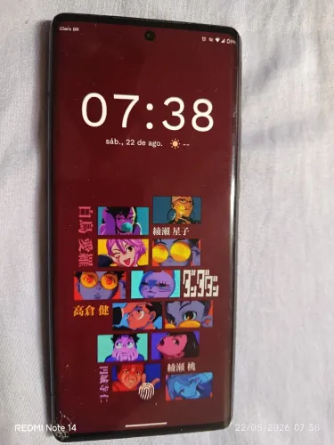 Motorola Edge 30 ultra
