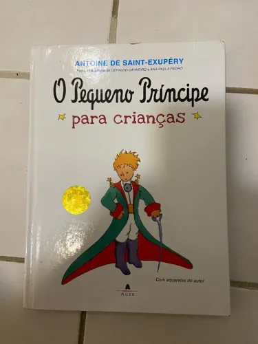 Livro
