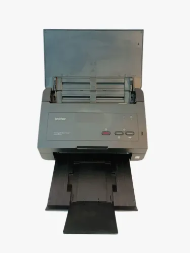 Scaner Brother Image Center Ads-2000e - 110v