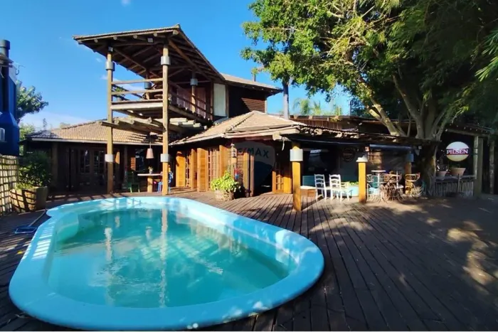Casa para venda no bairro Arquipélago em Porto Alegre