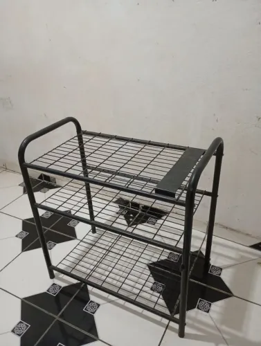Estante multiuso