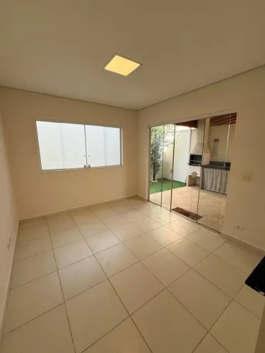 Casa para alugar no Condomínio Santa Maria em Itu/SP
