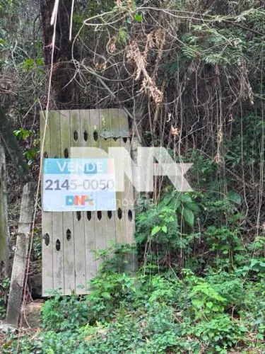 Terreno-À VENDA-Humaitá-Rio de Janeiro-RJ