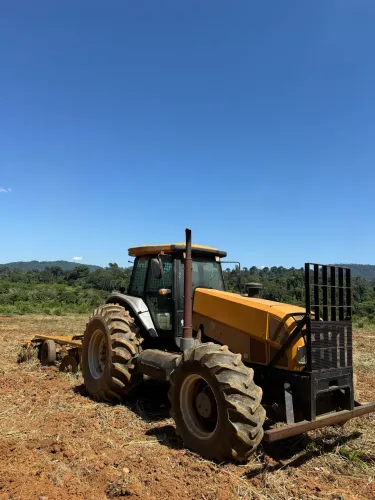 Valtra BH 205i