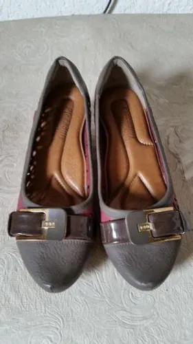 Sapato da Piccadilly Maxi Therapy