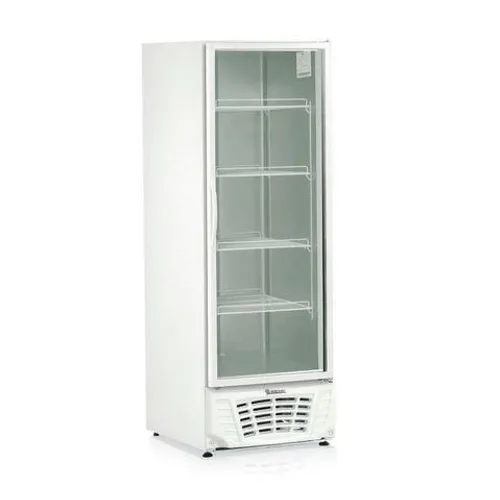 Freezer porta de vidro vertical 575 lt * Arnildo