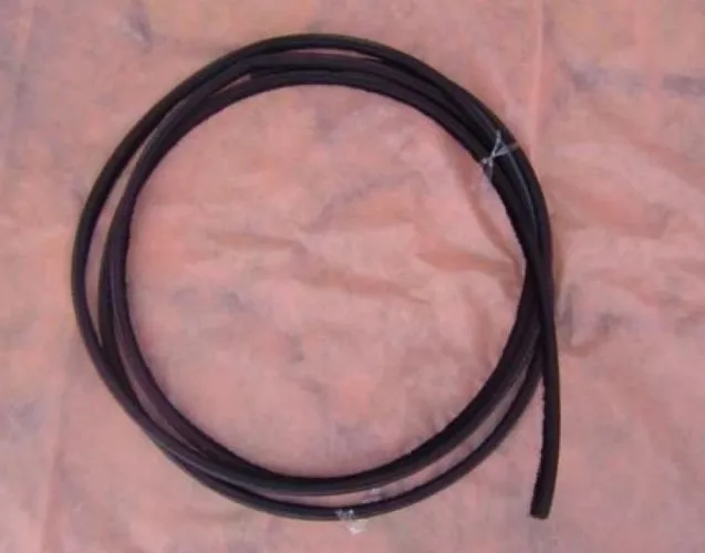 Canaleta Porta Sem Friso p/ Pick Ups Sem Quebra Vento