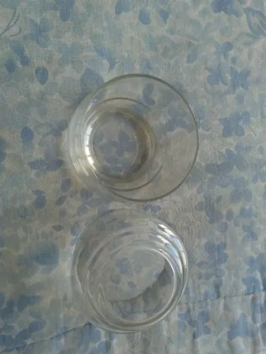 Duo de saladeira