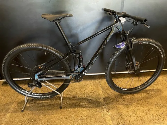 BICICLETA TSW FULL QUEST SX TAMANHO 15.5