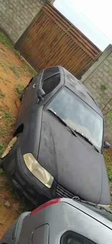 Sucata de Gol G3 1.0 Power p/ Retirada de Peças