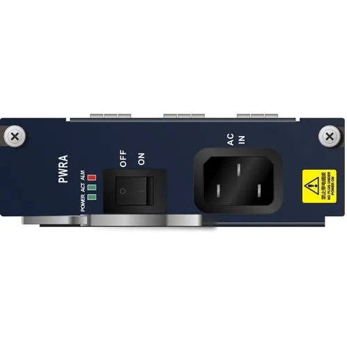 Placa força fonte AC Fiberhome para olt 551604 nova loja!